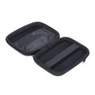 Чохол для зовнішнього жорсткого диску 2,5" Rivacase 9101 Black (9101 (Black) HDD)