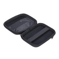 Чохол для зовнішнього жорсткого диску 2,5" Rivacase 9101 Black (9101 (Black) HDD)