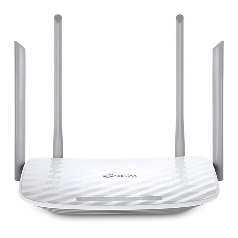 Беспроводной маршрутизатор TP-Link (Archer C50)
