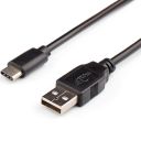 Кабель ATcom USB 2.0AM - Type-C, 0.8м (12773)