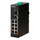 Коммутатор Dahua (DH-PFS3110-8ET-96)