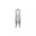 Лампа галогенна Electrum 60W G9 2800K (A-HC-0124)