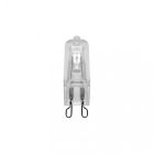 Лампа галогенная Electrum 60W G9 2800K (A-HC-0124)
