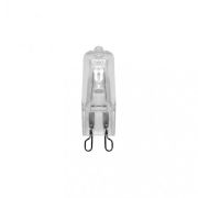Лампа галогенная Electrum 60W G9 2800K (A-HC-0124)
