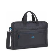 Сумка для ноутбука Rivacase 8059 17.3" Black (8059 (Black))