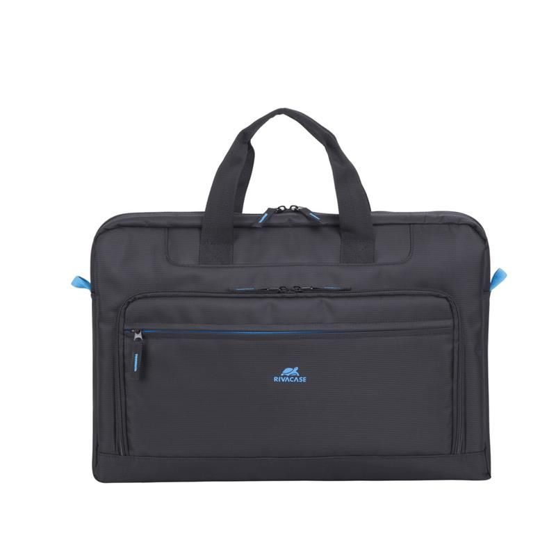 Сумка для ноутбука Rivacase 8059 17.3" Black (8059 (Black))