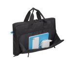 Сумка для ноутбука Rivacase 8059 17.3" Black (8059 (Black))