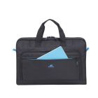 Сумка для ноутбука Rivacase 8059 17.3" Black (8059 (Black))