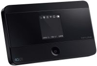 Бездротовий 3G/4G маршрутизатор TP-Link (M7350)