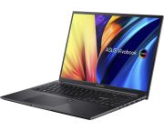 Ноутбук Asus Vivobook 16 OLED M1605NAQ-SH055 Indie Black (90NB1831-M001Z0)