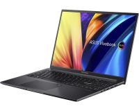 Ноутбук Asus Vivobook 16 OLED M1605NAQ-SH055 Indie Black (90NB1831-M001Z0)