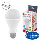 Лампа светодиодная стандартная Electrum 18W E27 6500K (A-LS-1453)