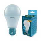 Лампа светодиодная стандартная Crystal Gold 15W E27 4000K (A65-019)
