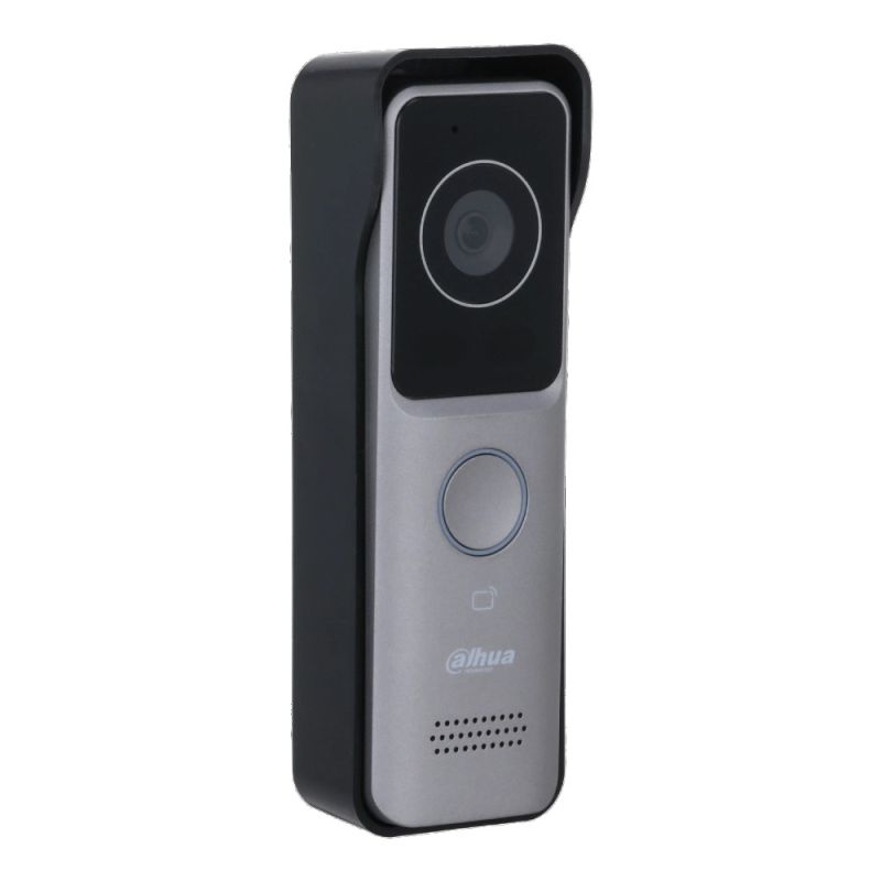 IP-вызывная панель Dahua (DHI-VTO2311R-WP)