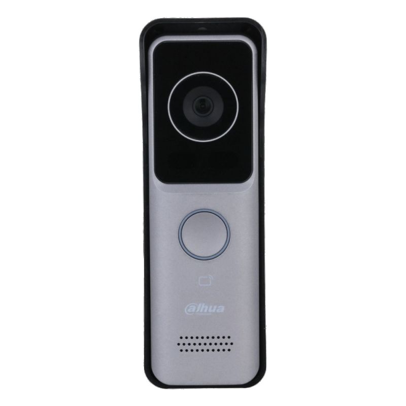 IP-виклична панель Dahua (DHI-VTO2311R-WP)