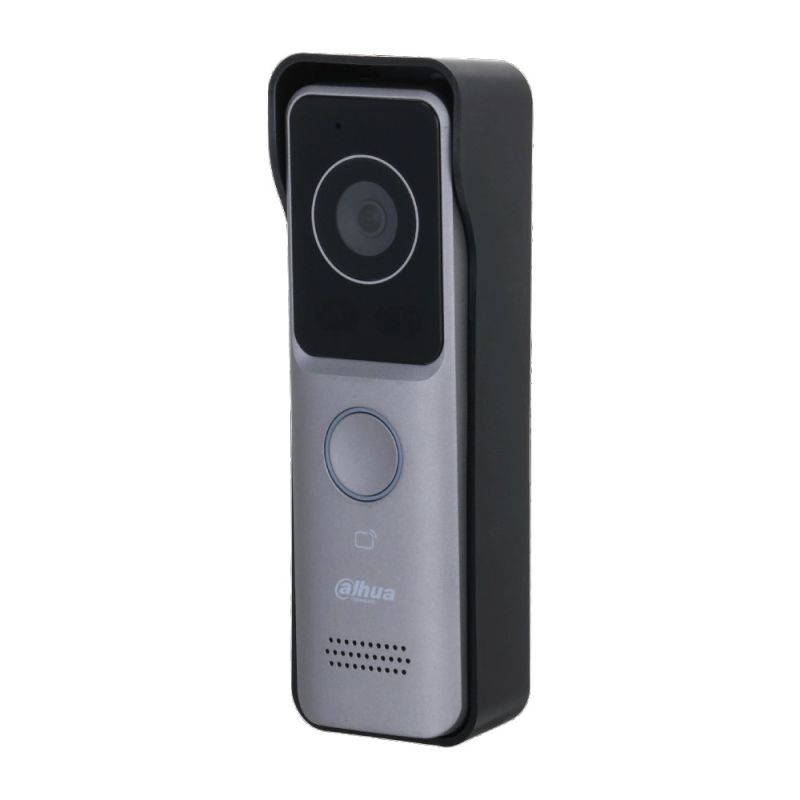IP-виклична панель Dahua (DHI-VTO2311R-WP)