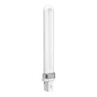 Лампа люмінесцентна компактна ELM PL-S12 11W G23 4000K (17-0100)