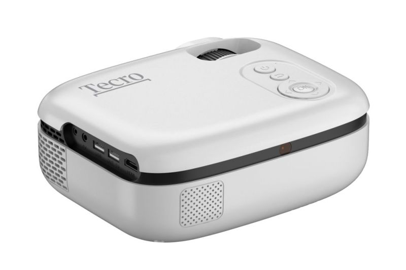 Проєктор Tecro (PJ-1023)