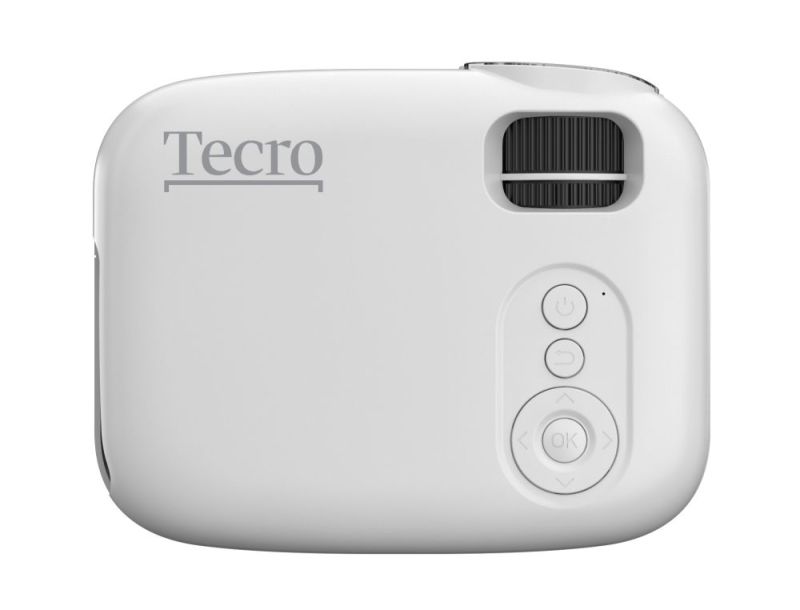 Проектор Tecro (PJ-1023)
