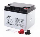 Акумуляторна батарея Ritar 12V 40AH AGM (RA12-40)