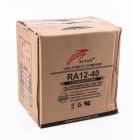 Акумуляторна батарея Ritar 12V 40AH AGM (RA12-40)