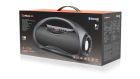 Акустическая система REAL-EL X-713 Black (EL121600014)