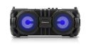 Акустична система REAL-EL X-737 Black (EL121600016)