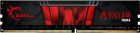 Модуль памяти DDR4 2x16GB/3200 G.Skill Aegis (F4-3200C16D-32GIS)