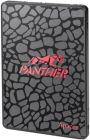 Накопитель SSD  256GB Apacer AS350 Panther 2.5" SATAIII 3D TLC (AP256GAS350-1)