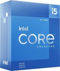 Процессор Intel Core i5 12600KF 3.7GHz (20MB, Alder Lake, 125W, S1700) Box (BX8071512600KF)