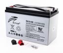 Аккумуляторная батарея Ritar 12V 100AH AGM (RA12-100)