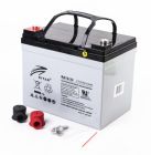 Акумуляторна батарея Ritar 12V 33AH AGM (RA12-33)