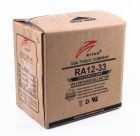 Акумуляторна батарея Ritar 12V 33AH AGM (RA12-33)