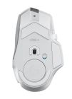 Миша бездротова Logitech G502 X Plus White (910-006171)