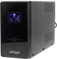 Джерело безперебійного живлення EnerGenie 2000VA (EG-UPS-035)