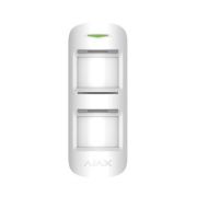 Беспроводной датчик движения Ajax MotionProtect Outdoor White (38197.33.WH1) (12895.33.WH1)