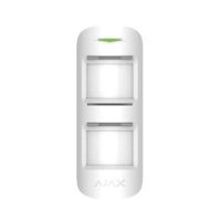 Бездротовий датчик руху Ajax MotionProtect Outdoor White (38197.33.WH1) (12895.33.WH1)