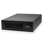 Бокс для акумуляторів Njoy для Balder 6K/10K 12V 7Ah (PWUP-BP20PBA-AZ01B) (3U Battery Pack)