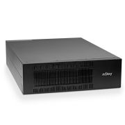 Бокс для аккумуляторов Njoy для Balder 6K/10K 12V 7Ah (PWUP-BP20PBA-AZ01B) (3U Battery Pack)