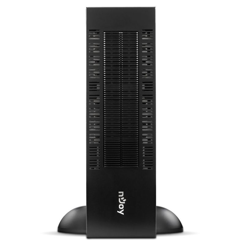 Бокс для акумуляторів Njoy для Balder 6K/10K 12V 7Ah (PWUP-BP20PBA-AZ01B) (3U Battery Pack)
