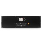Бокс для акумуляторів Njoy для Balder 6K/10K 12V 7Ah (PWUP-BP20PBA-AZ01B) (3U Battery Pack)