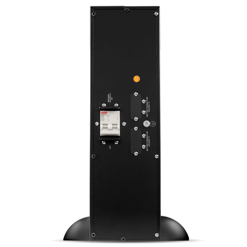 Бокс для аккумуляторов Njoy для Balder 6K/10K 12V 7Ah (PWUP-BP20PBA-AZ01B) (3U Battery Pack)