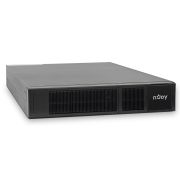 Бокс для аккумуляторов Njoy для Balder 6K/10K 12V 7Ah (PWUP-BP16PBA-AZ01B) (2U Battery Pack)