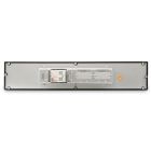 Бокс для аккумуляторов Njoy для Balder 6K/10K 12V 7Ah (PWUP-BP16PBA-AZ01B) (2U Battery Pack)