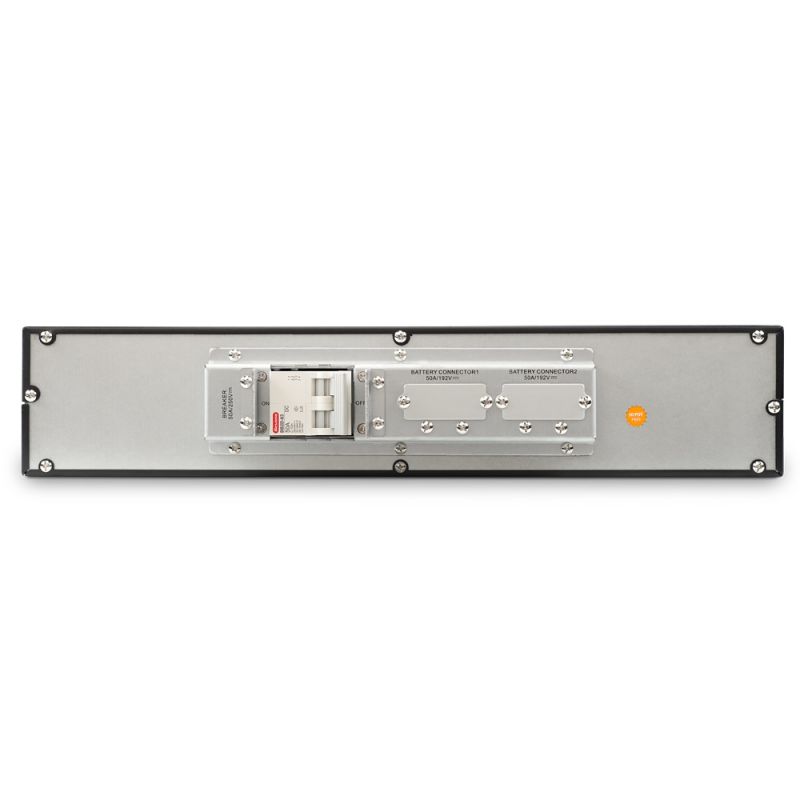 Бокс для аккумуляторов Njoy для Balder 6K/10K 12V 7Ah (PWUP-BP16PBA-AZ01B) (2U Battery Pack)