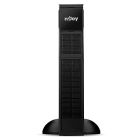 Бокс для аккумуляторов Njoy для Balder 6K/10K 12V 7Ah (PWUP-BP16PBA-AZ01B) (2U Battery Pack)