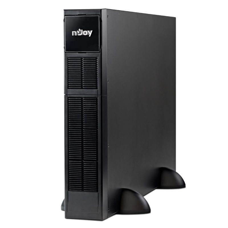 Бокс для акумуляторів Njoy для Balder 6K/10K 12V 7Ah (PWUP-BP16PBA-AZ01B) (2U Battery Pack)