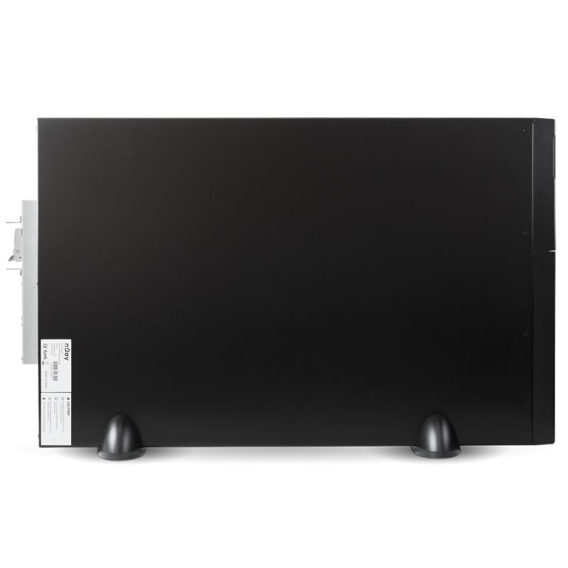 Бокс для акумуляторів Njoy для Balder 6K/10K 12V 7Ah (PWUP-BP16PBA-AZ01B) (2U Battery Pack)