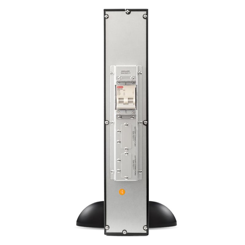 Бокс для аккумуляторов Njoy для Balder 6K/10K 12V 7Ah (PWUP-BP16PBA-AZ01B) (2U Battery Pack)