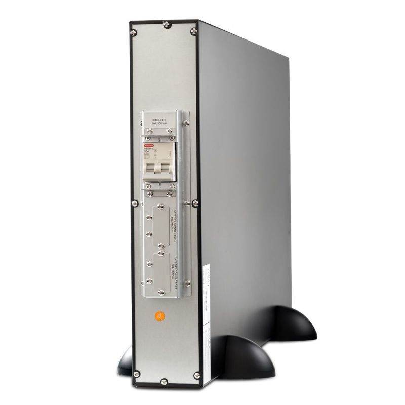 Бокс для акумуляторів Njoy для Balder 6K/10K 12V 7Ah (PWUP-BP16PBA-AZ01B) (2U Battery Pack)